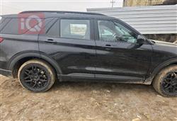 فورد إكسبلورر